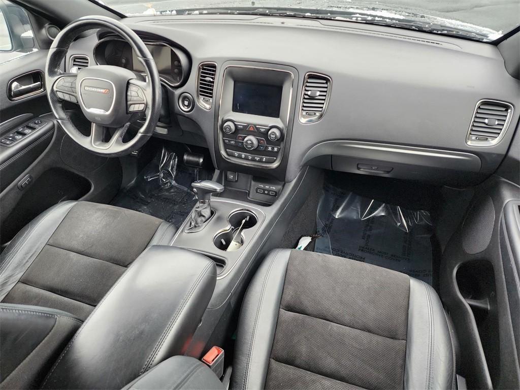 used 2020 Dodge Durango car, priced at $23,737