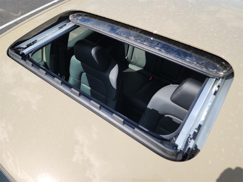 new 2026 Honda Civic car, priced at $35,100