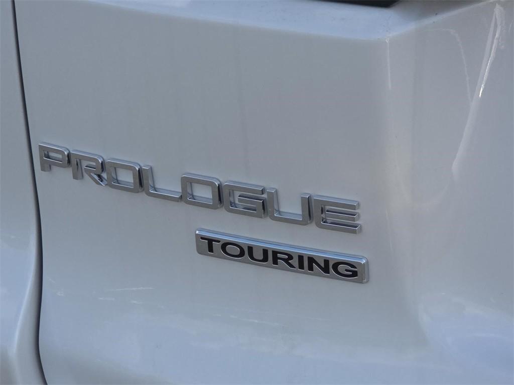 new 2025 Honda Prologue car, priced at $56,605