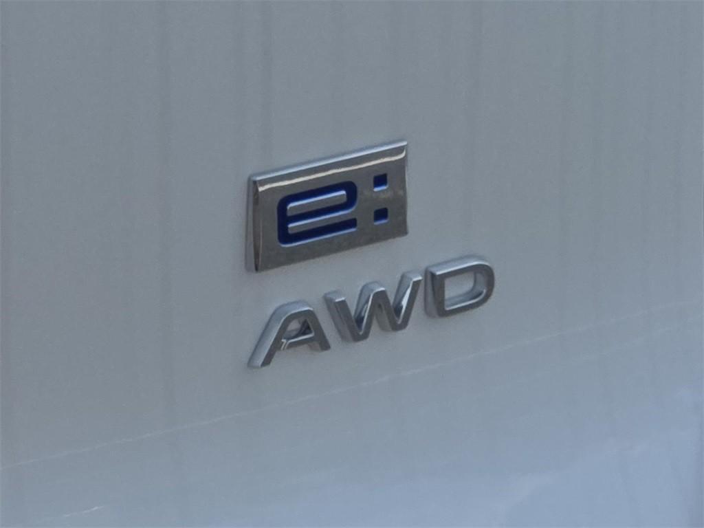 new 2025 Honda Prologue car, priced at $56,605