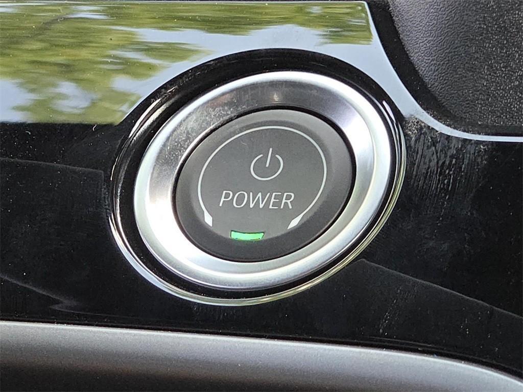 new 2025 Honda Prologue car, priced at $56,605