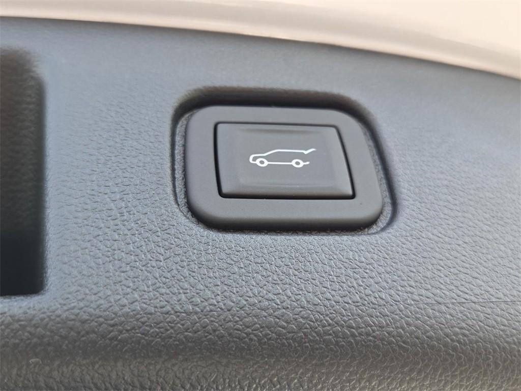 new 2025 Honda Prologue car, priced at $56,605