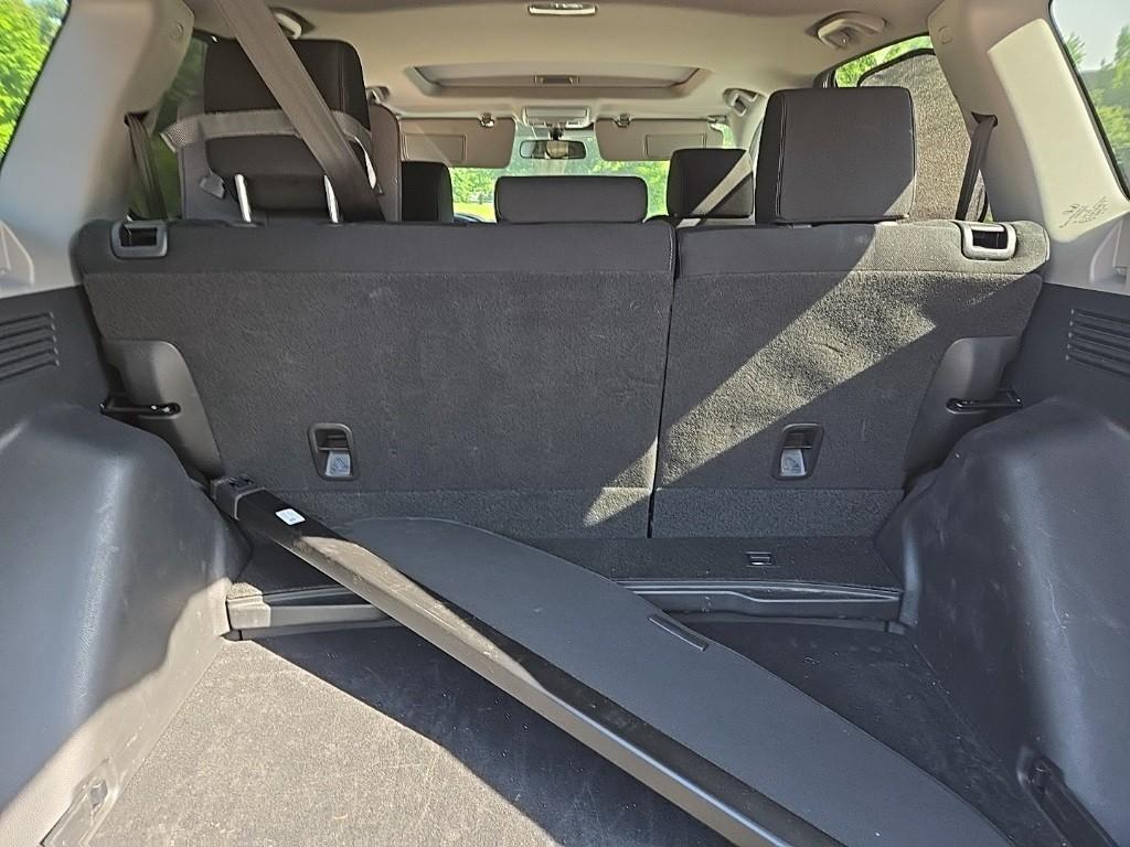 used 2022 Honda CR-V car, priced at $26,997