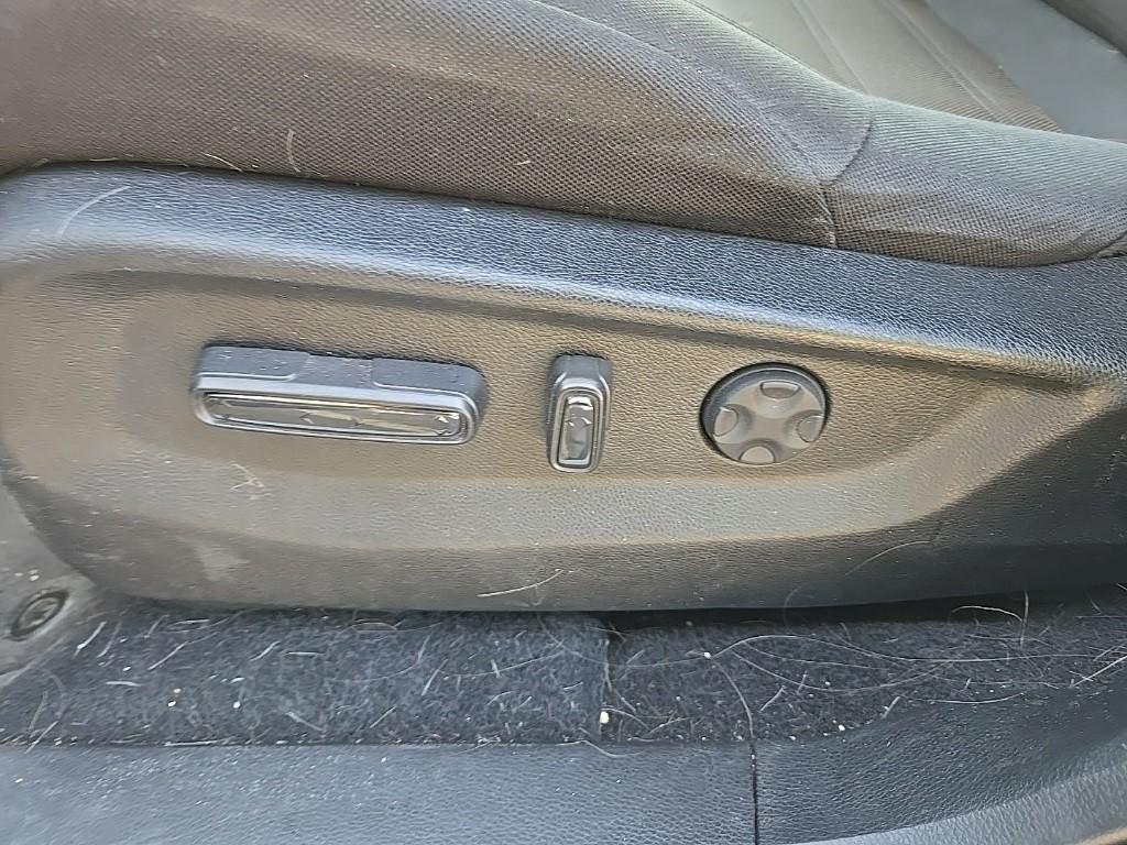 used 2022 Honda CR-V car, priced at $26,997