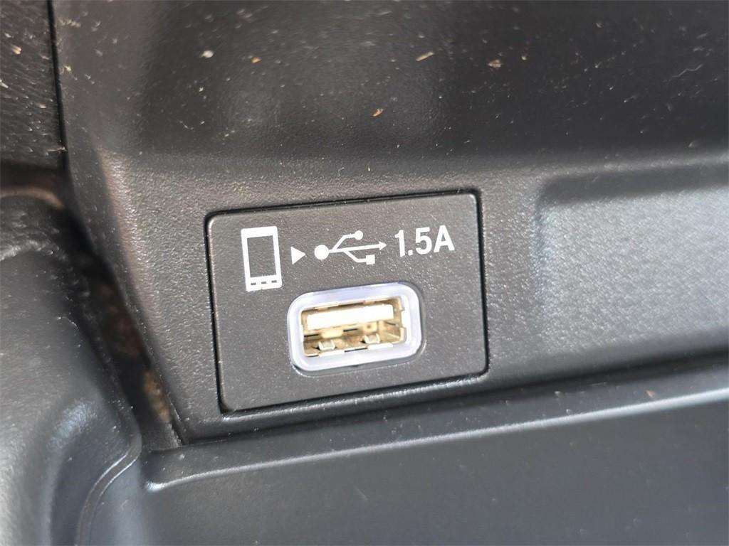 used 2022 Honda CR-V car, priced at $25,897