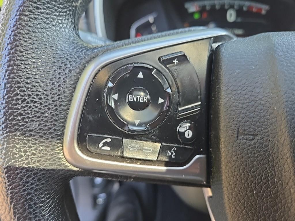 used 2022 Honda CR-V car, priced at $26,997