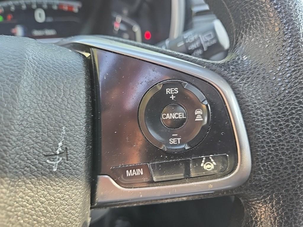 used 2022 Honda CR-V car, priced at $26,997