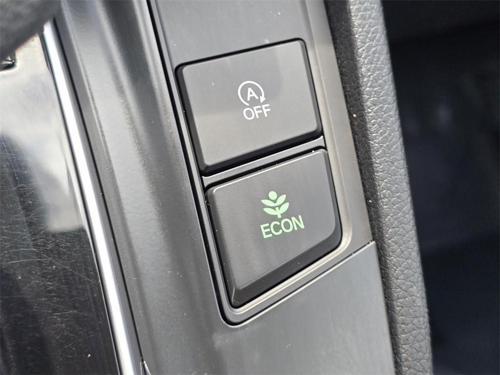 used 2022 Honda CR-V car, priced at $25,897
