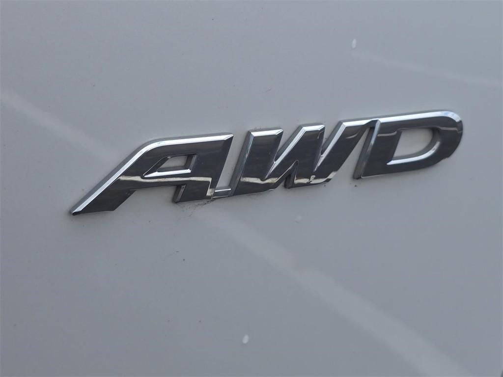 used 2022 Honda CR-V car, priced at $25,897