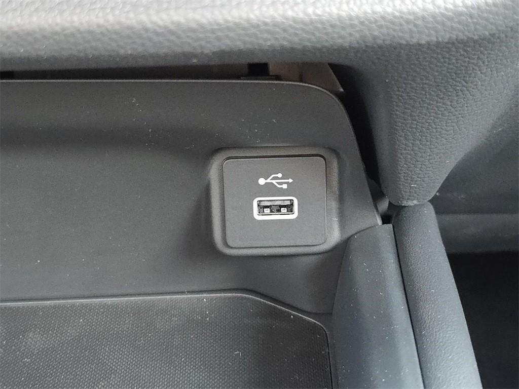 new 2025 Honda HR-V car, priced at $30,395