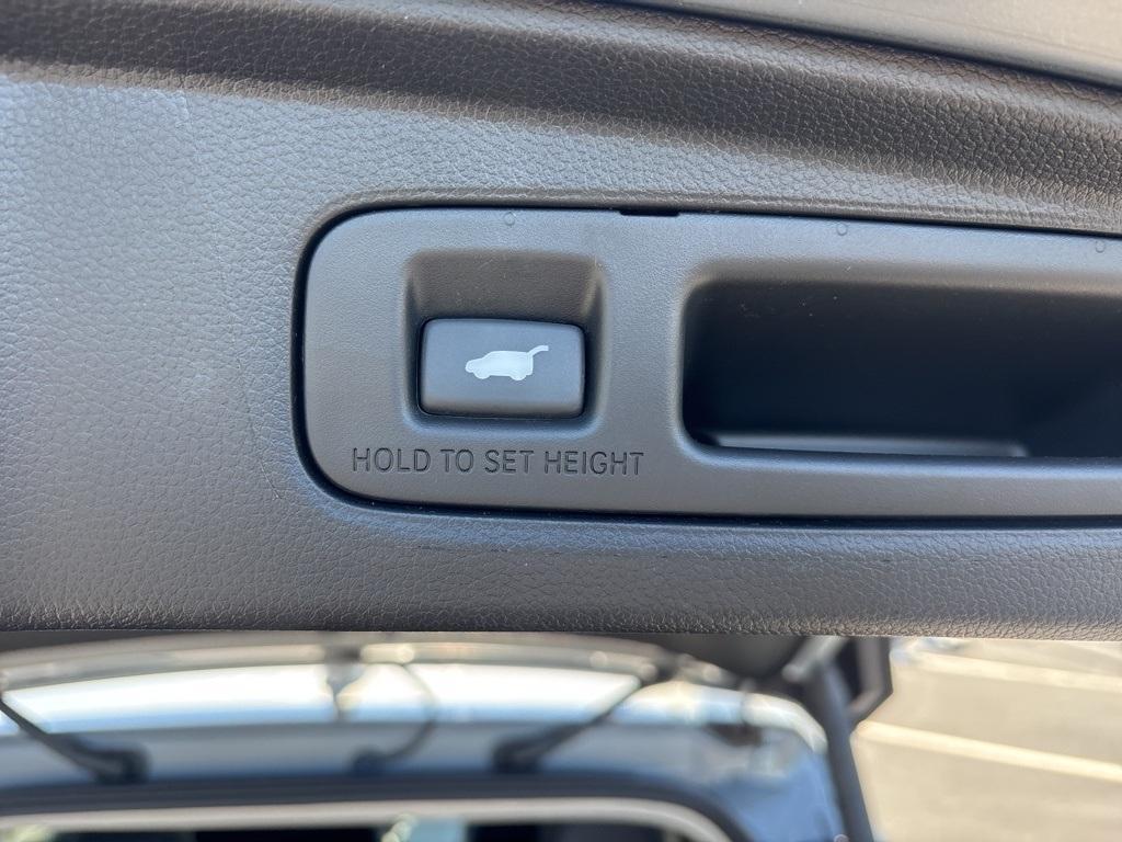 used 2024 Honda CR-V car, priced at $33,391