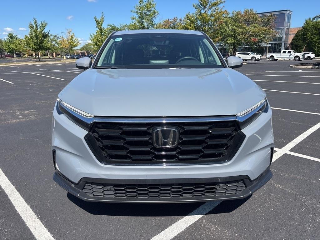 used 2024 Honda CR-V car, priced at $33,391