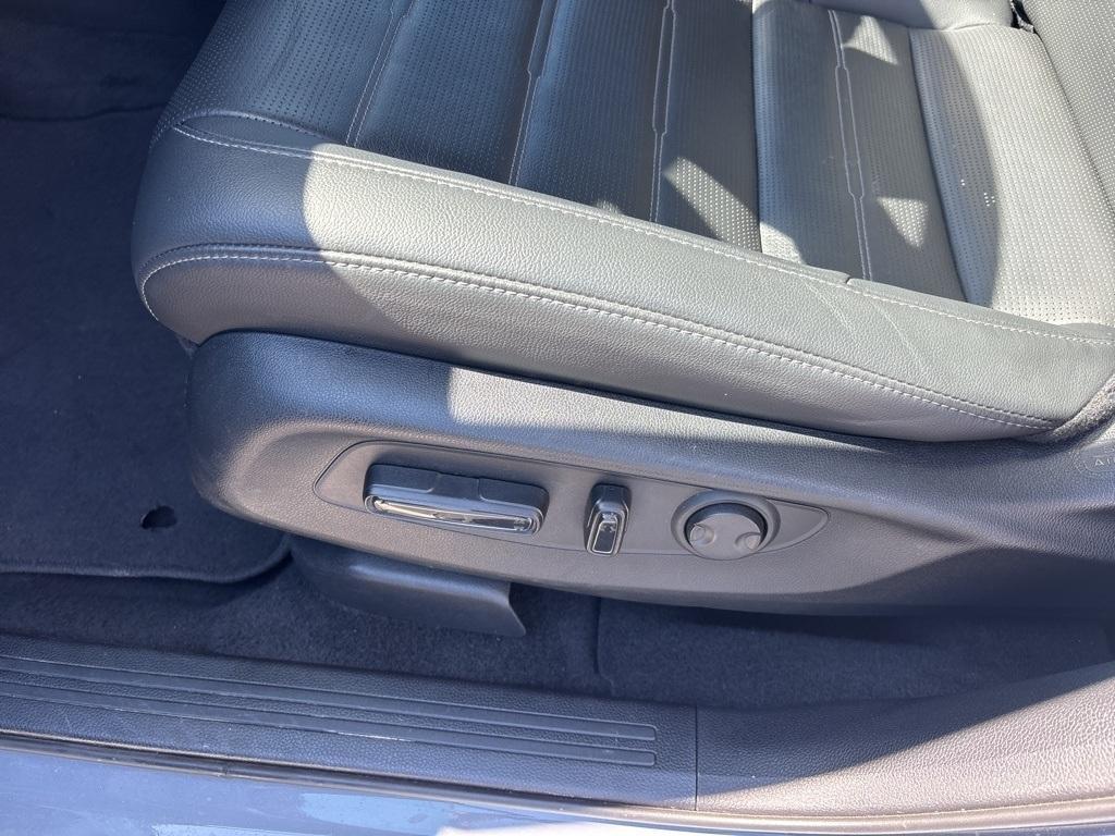 used 2024 Honda CR-V car, priced at $33,391