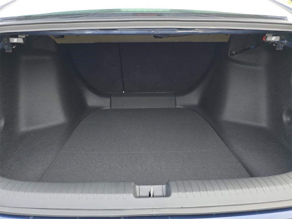 new 2025 Honda Accord car, priced at $31,710