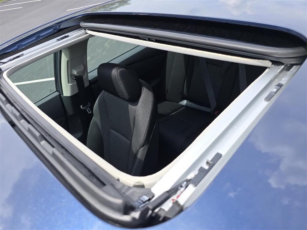 new 2025 Honda Accord car, priced at $31,710