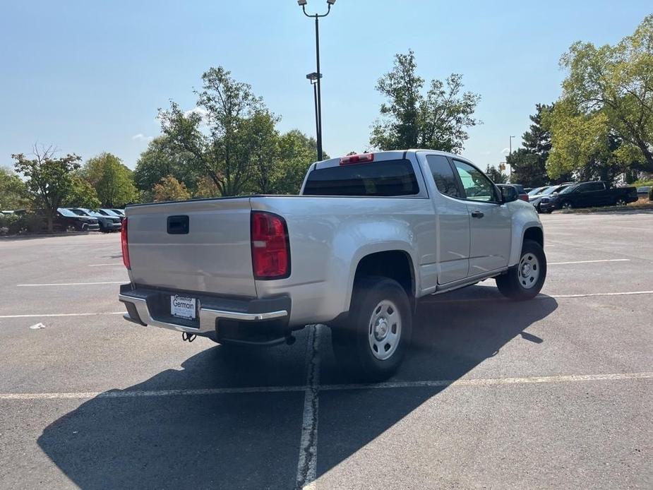 used 2016 Chevrolet Colorado car, priced at $9,817