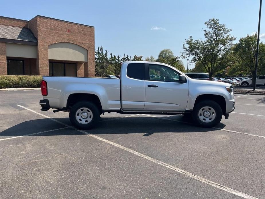 used 2016 Chevrolet Colorado car, priced at $9,817