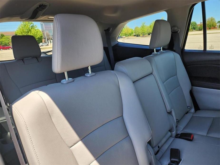 used 2019 Honda Pilot car, priced at $22,227