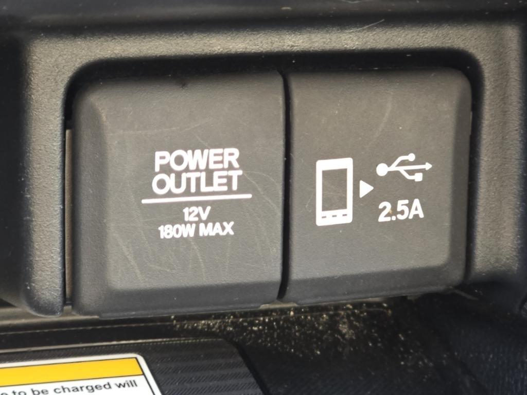 used 2022 Honda Passport car, priced at $27,697