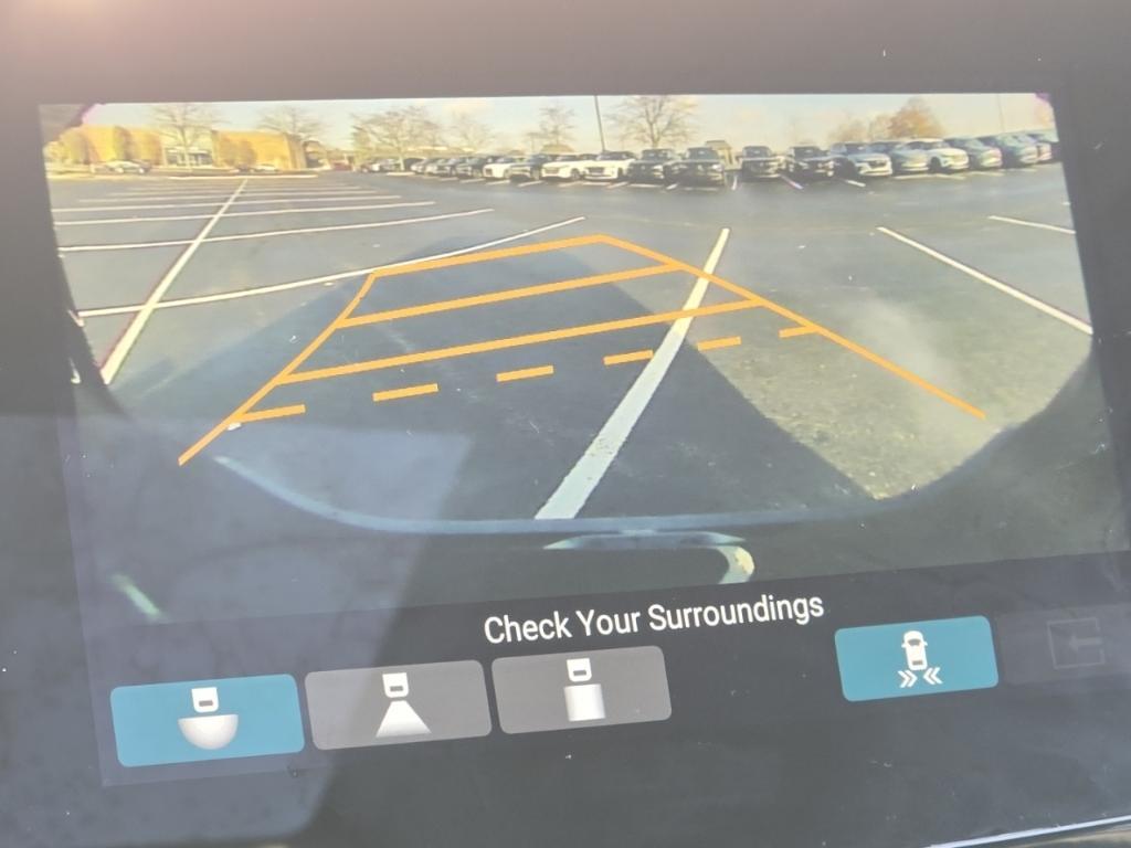 used 2022 Honda Passport car, priced at $27,697