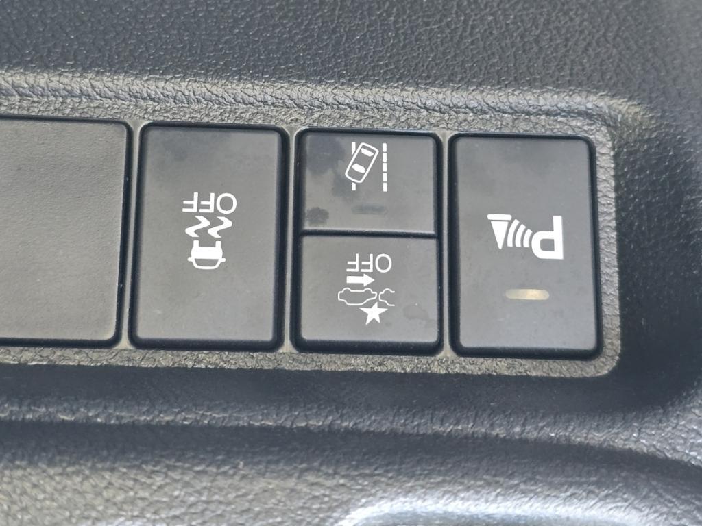 used 2022 Honda Passport car, priced at $27,697