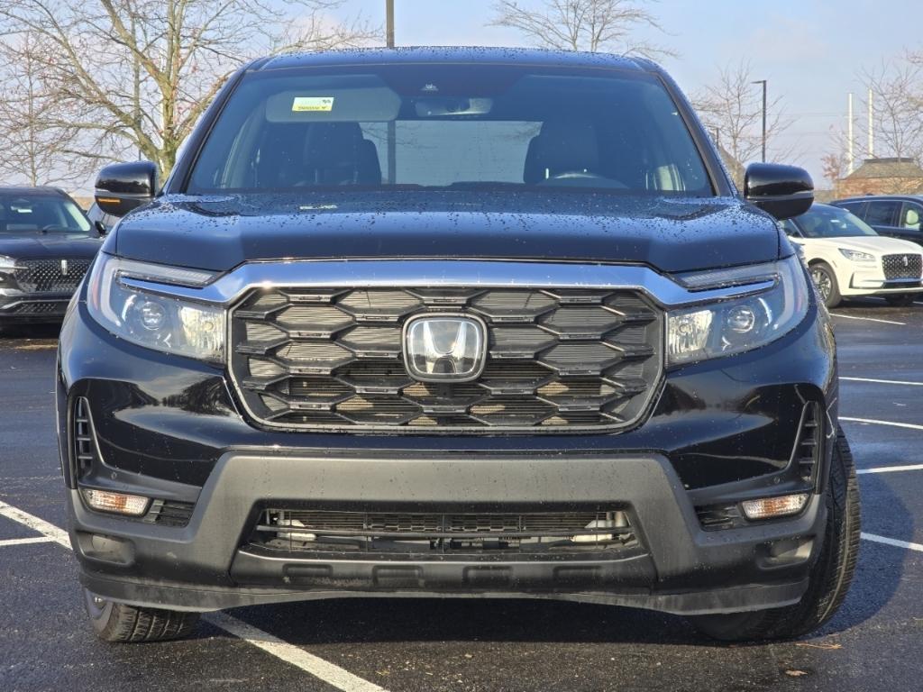used 2022 Honda Passport car, priced at $27,697