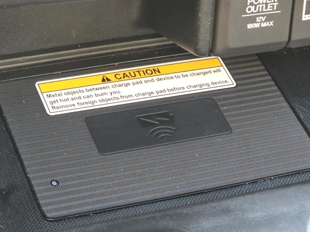 used 2022 Honda Passport car, priced at $27,697