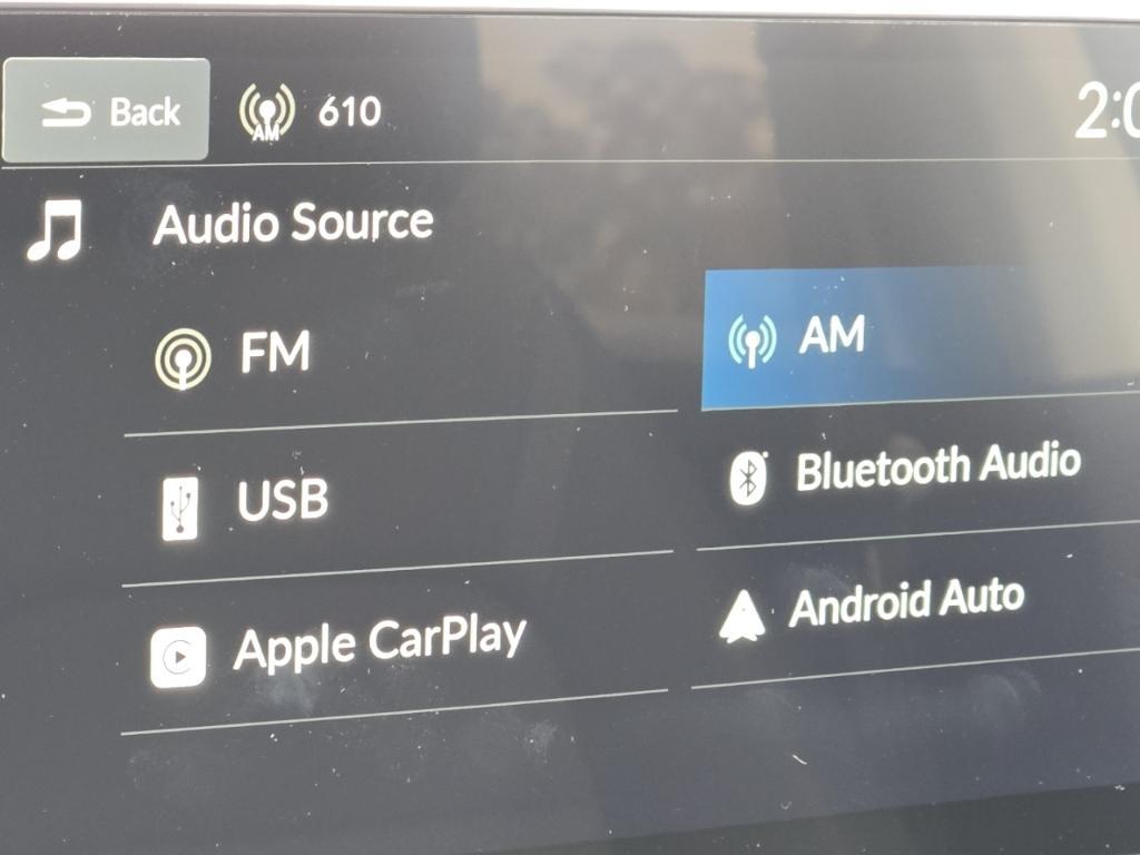 new 2026 Honda CR-V car, priced at $33,870