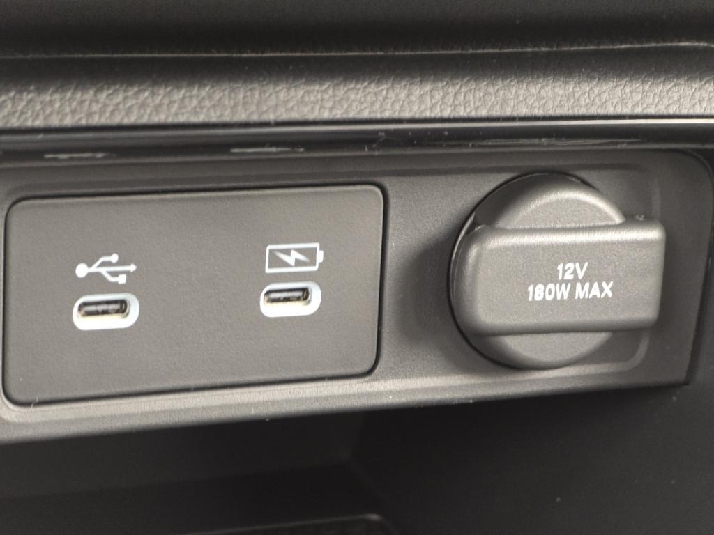 new 2026 Honda CR-V car, priced at $33,870