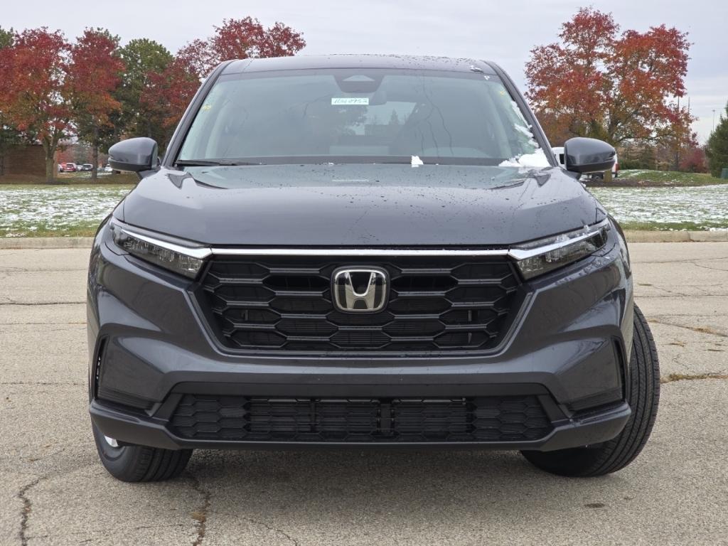 new 2026 Honda CR-V car, priced at $33,870