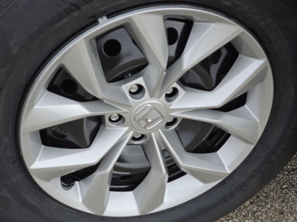 new 2026 Honda CR-V car, priced at $33,870