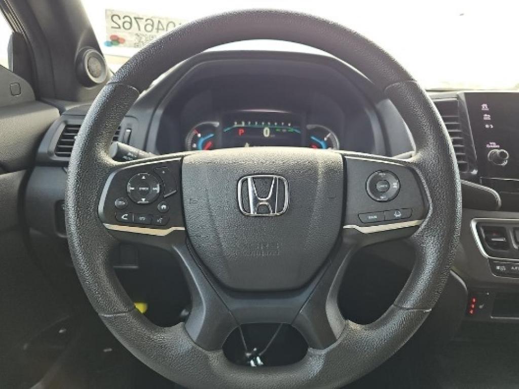 used 2022 Honda Pilot car, priced at $29,597