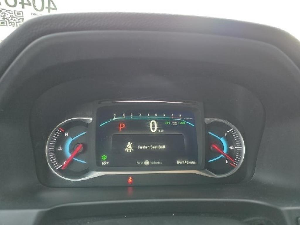 used 2022 Honda Pilot car, priced at $29,597