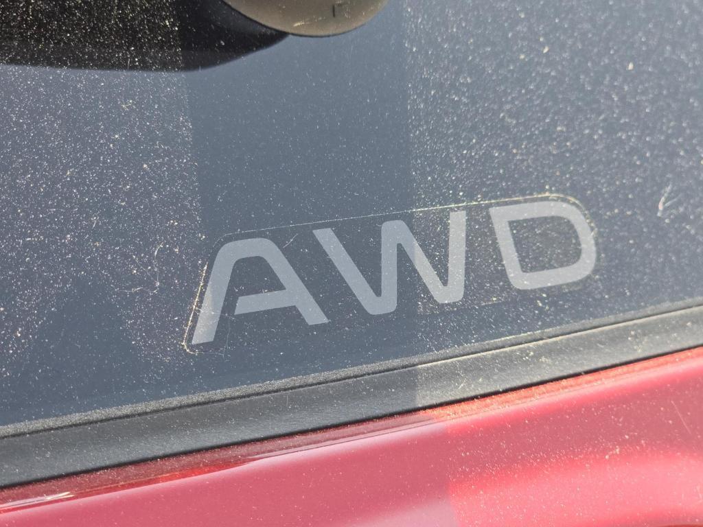 new 2025 Honda CR-V Hybrid car, priced at $41,000