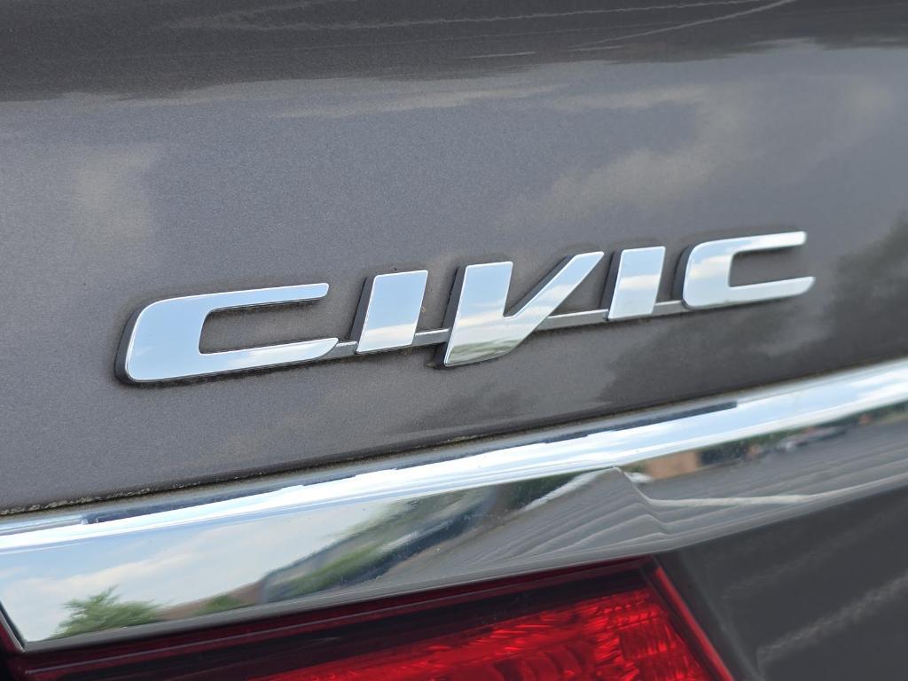 used 2013 Honda Civic car, priced at $10,337