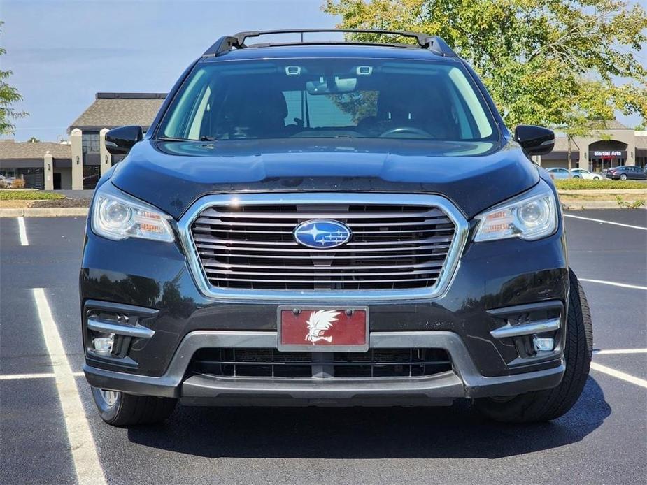 used 2019 Subaru Ascent car, priced at $18,000