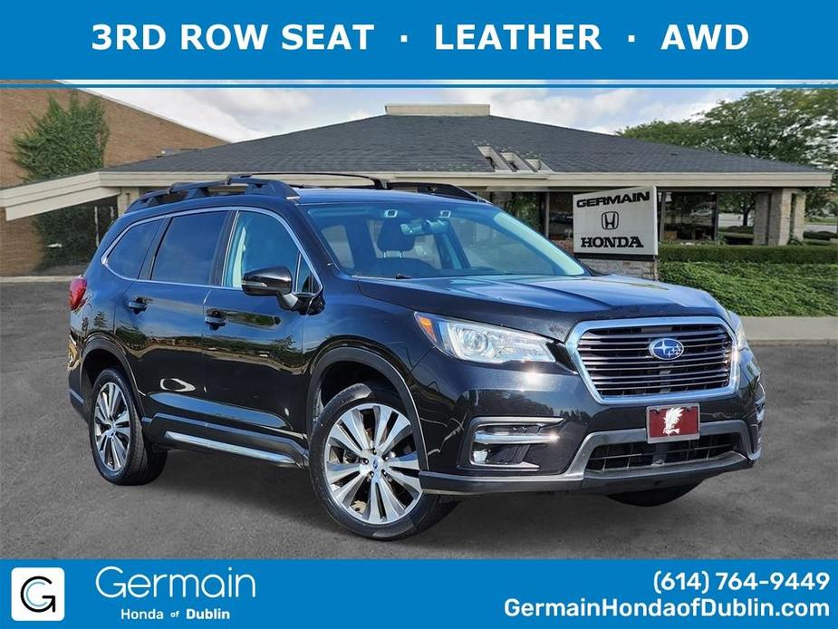 used 2019 Subaru Ascent car, priced at $18,000