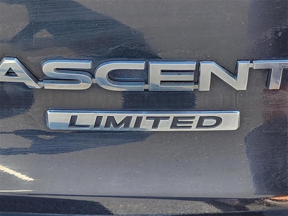 used 2019 Subaru Ascent car, priced at $18,000