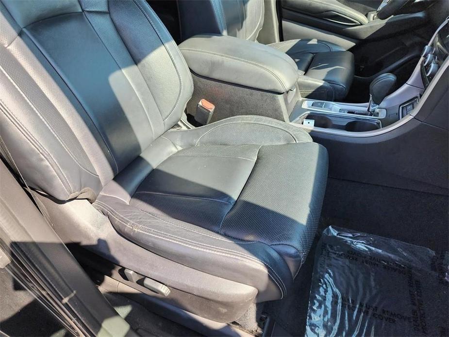 used 2019 Subaru Ascent car, priced at $18,000