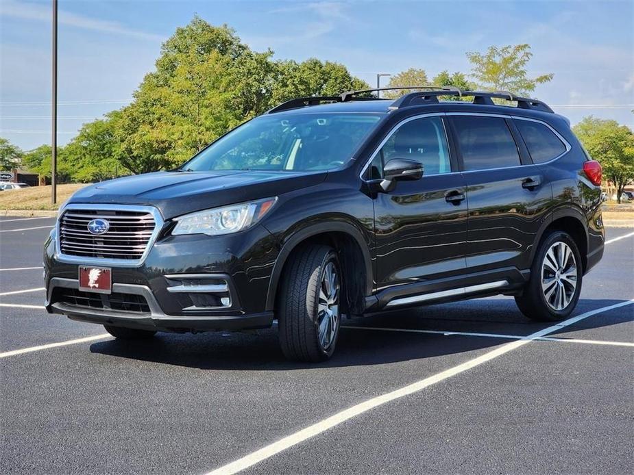 used 2019 Subaru Ascent car, priced at $18,000