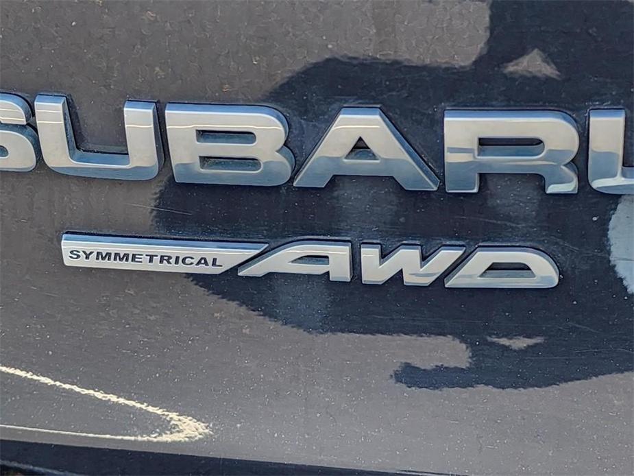 used 2019 Subaru Ascent car, priced at $18,000