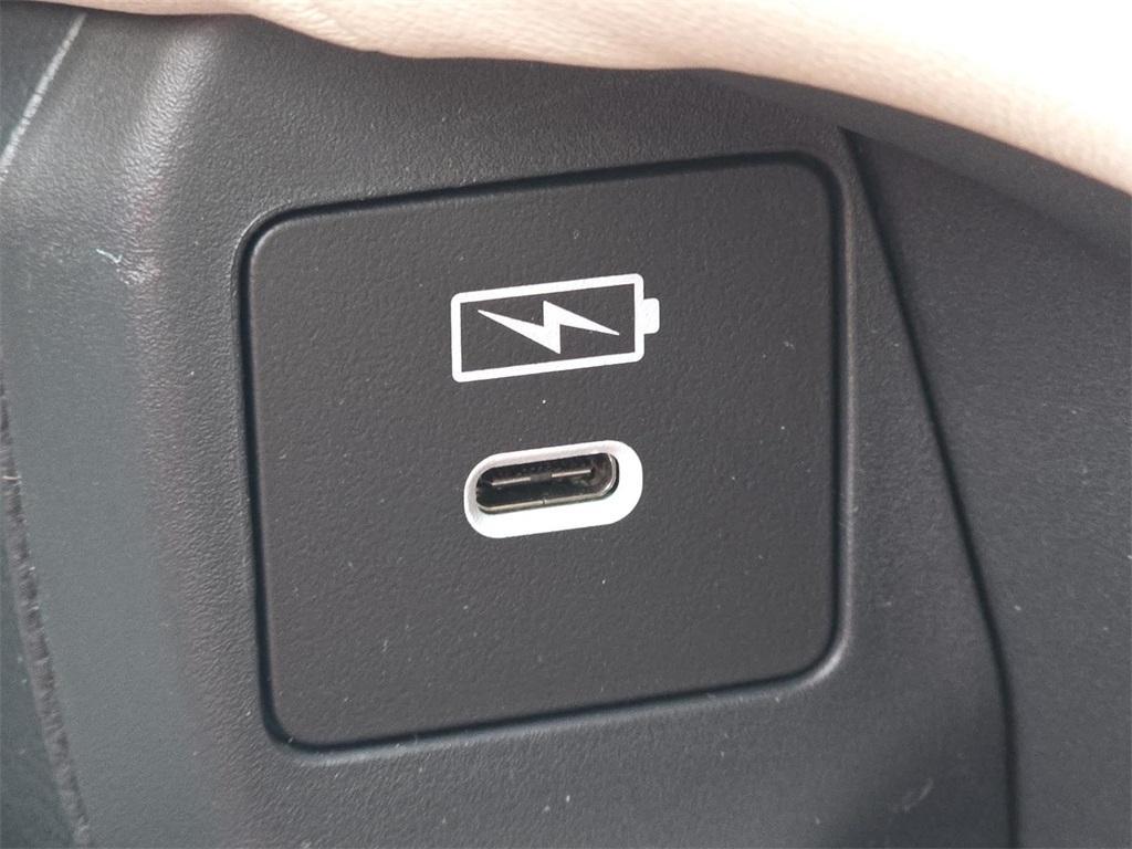 new 2026 Honda HR-V car, priced at $29,105