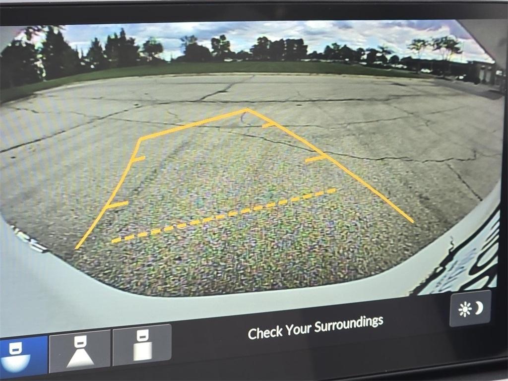 new 2026 Honda HR-V car, priced at $29,105