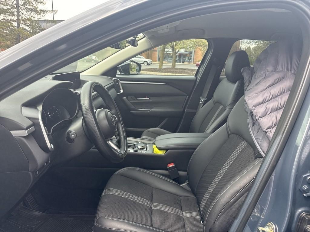 used 2024 Mazda CX-50 car, priced at $26,500
