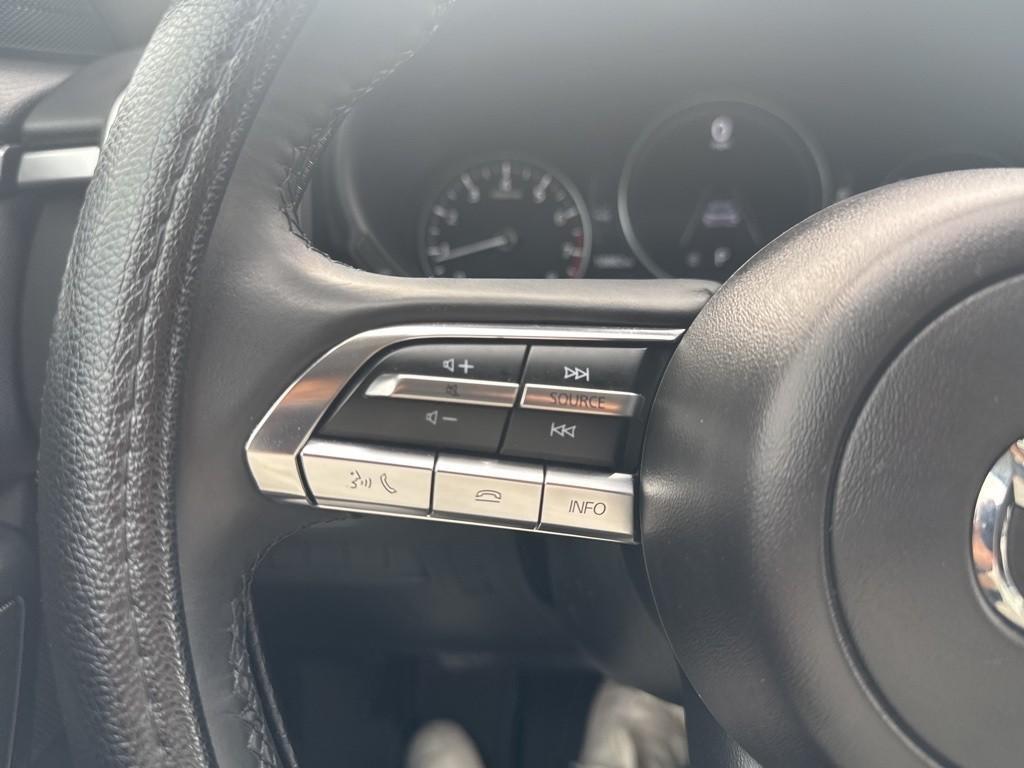 used 2024 Mazda CX-50 car, priced at $26,500