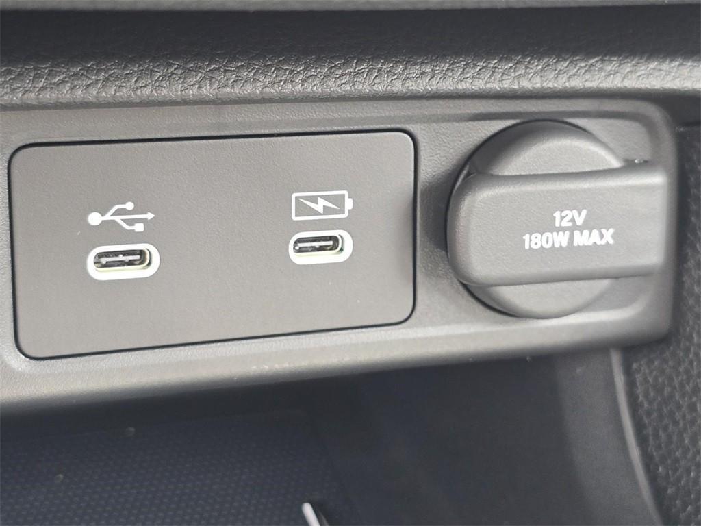 new 2025 Honda Civic Hybrid car, priced at $33,555