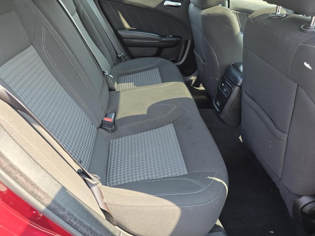 used 2023 Dodge Charger car, priced at $29,227