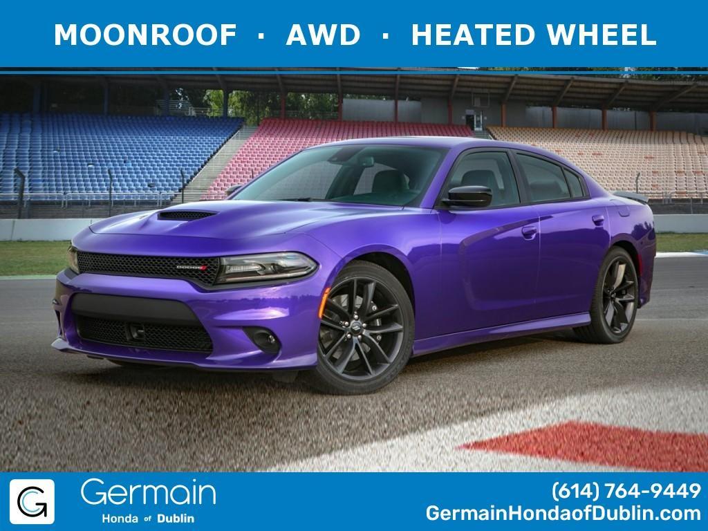 used 2023 Dodge Charger car