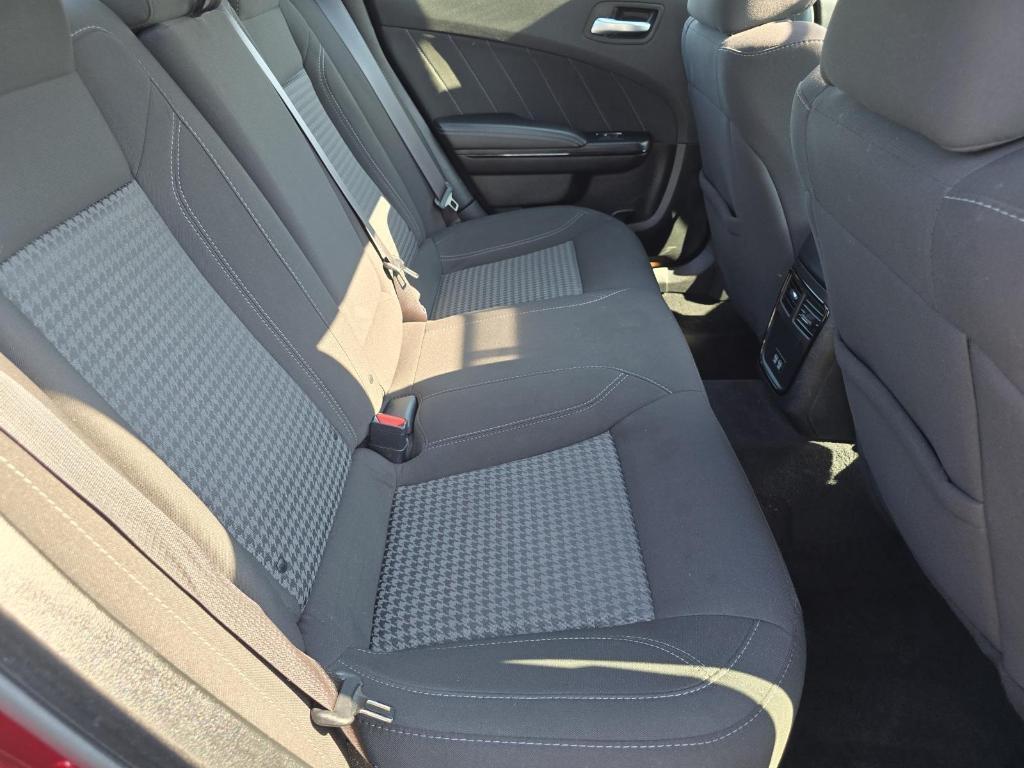 used 2023 Dodge Charger car, priced at $29,227
