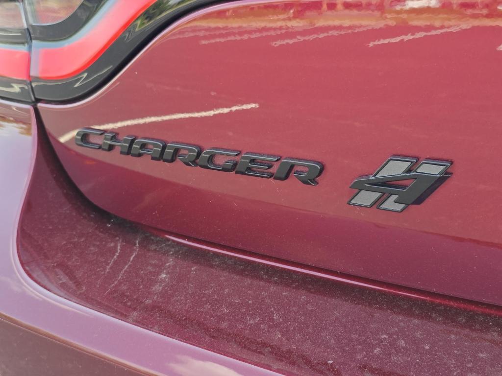 used 2023 Dodge Charger car, priced at $29,227